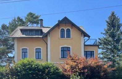 Luxus-Ferienwohnung in der Sternkopf-Engel-Villa - Foto 39