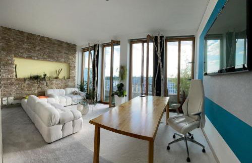 NexLiving Berlin Brandenburger Tor - Foto 17