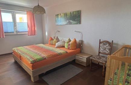 Ferienwohnungen Zur Biberburg - Foto 32