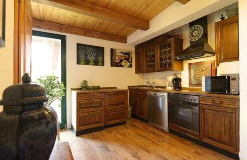 Fewos Storchenhof am Kummerower See - Foto 20