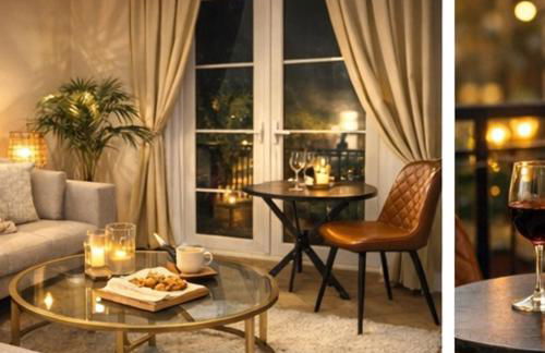 Lovely 1 bed flat 2 mins walk Hoxton stn central zone - Foto 6