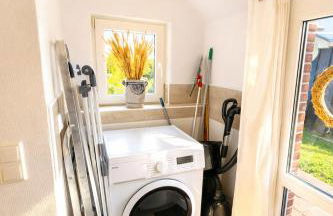 Huus an`t Dörpsdiek - Foto 17