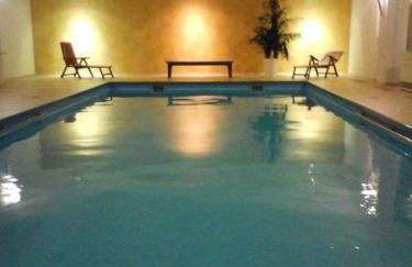 Apartment 365 mit Sauna, Schwimmbad und Fitness - Foto 14