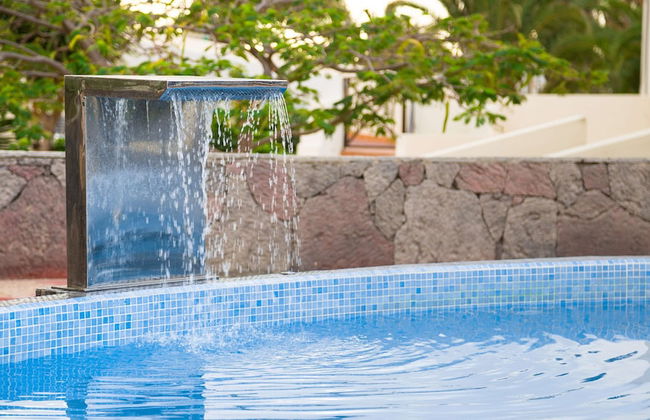 Vitalclass Lanzarote Resort - Foto 32