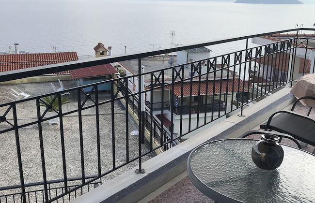 Natalie Apartments - Photo 22