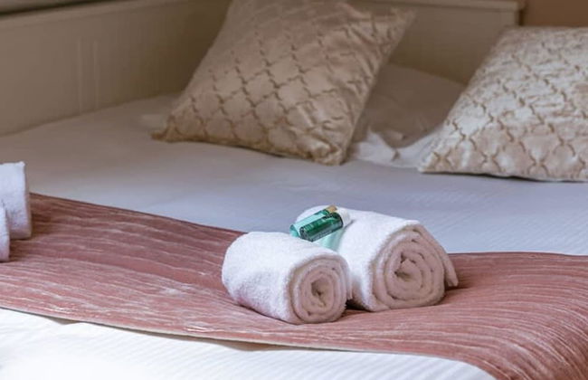 Charming Town-house in the Center of Bruges - Photo 27