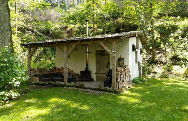 Former Coach House in the Harz - Foto 13