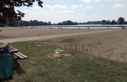 Vue sur lac - Photo 36