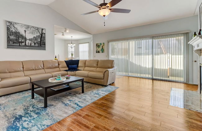 Sea Glass House - Photo 7