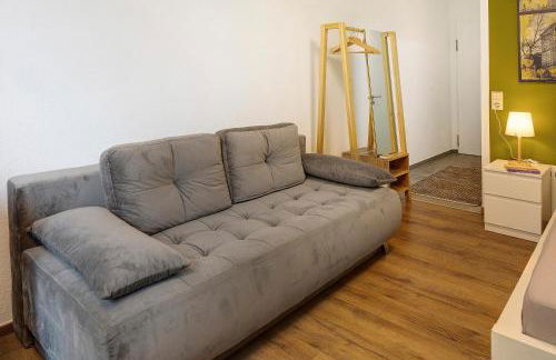 Deluxe Studio in der Stadt Freiburg - Foto 9