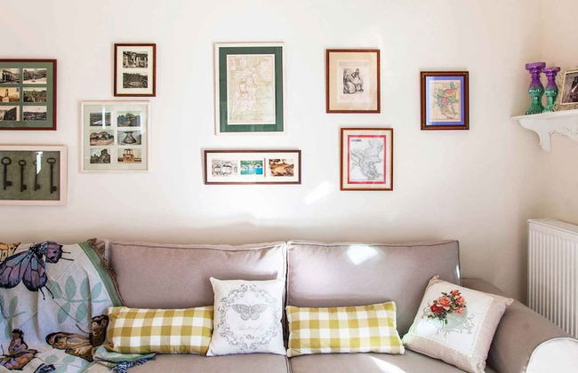 Ktima Aniforeli Luxury Villas - Foto 29