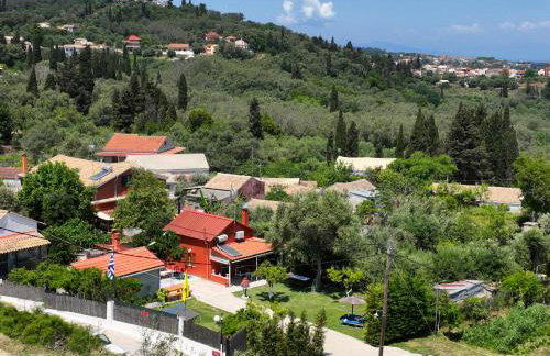 Villa Rosa - Foto 43