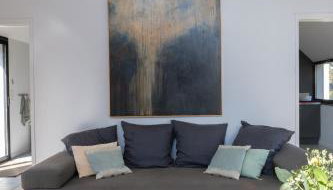 Villa 2 vue sur mer - Foto 5