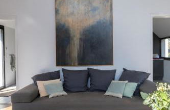 Villa 2 vue sur mer - Foto 5