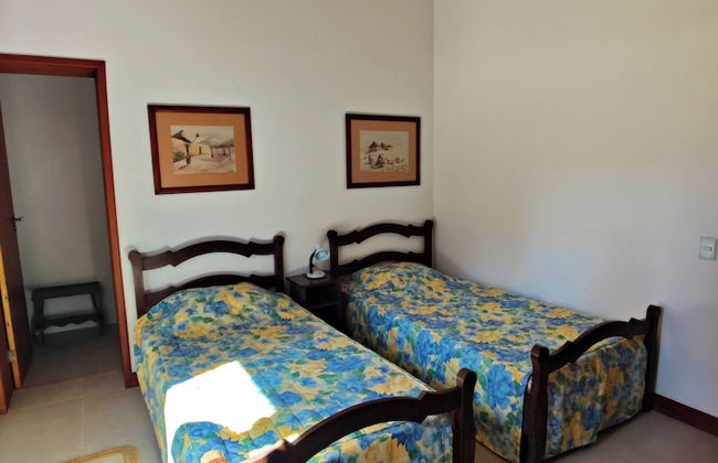 Paradisiacal Site in National Park - Foto 4