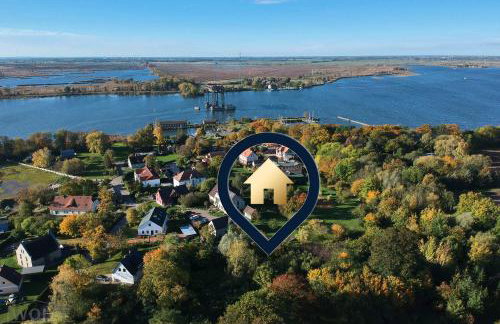 FH "zur blauen Möwe" - Foto 30