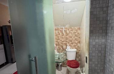 CASA DE DOIS PAVIMENTOS COM SUITEs - Foto 6