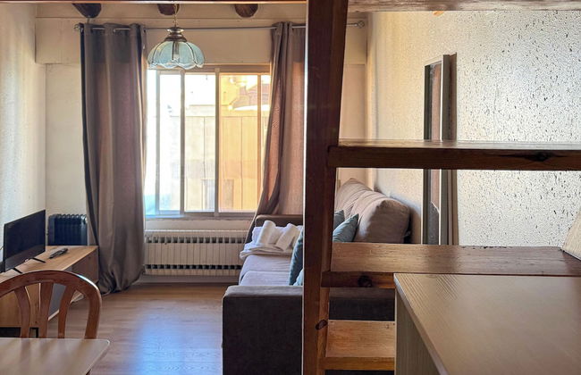 APARTAMENTOS VAQUERS MIKKA 3000 - Foto 6