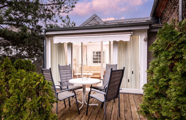 2 bedroom House in Traben-Trarbach with terrace - Photo 5