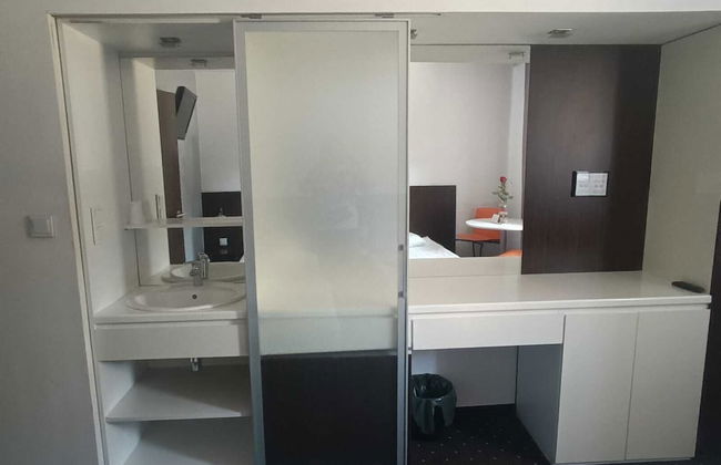 Aparthotel Strefa Budget - Photo 8