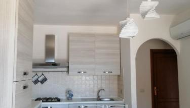 Stella di Mare - Foto 4, stove