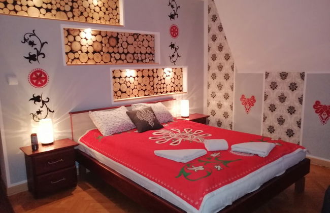 Willa Czajka - Widokowe Apartamenty - Foto 20