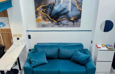 High Blue - Luxury Suite - Foto 11