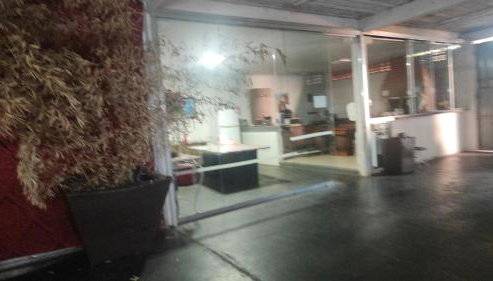 Pousada Nova Jerusalém - Foto 5