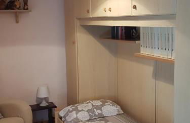 Accasamia Terricciola - Foto 36