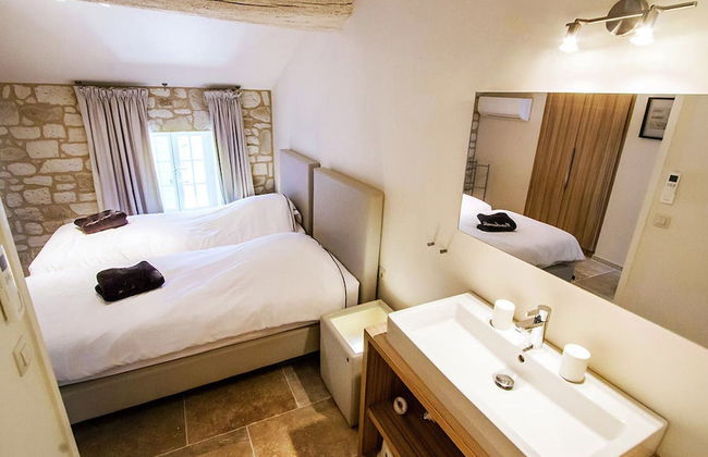 Classy Apartment in Villeseque-des-corbieres With Swimming Pool - Foto 2