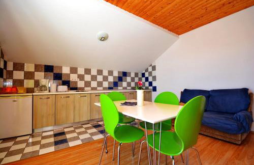 Apartment Blue - Foto 31