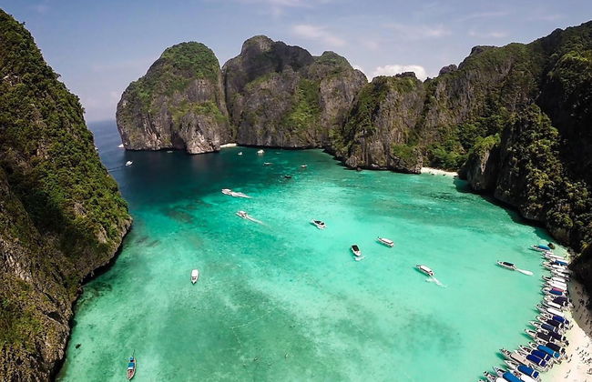 The Bell Pool Villa Resort - Photo 64