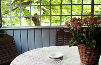 Ferienhaus Franz - an der Elbe, mit großem Garten - Photo 6