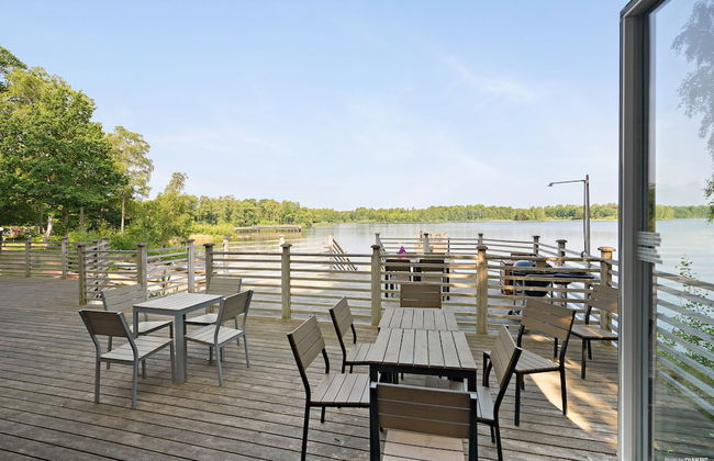 First Camp Sjöstugan - Älmhult - Photo 54