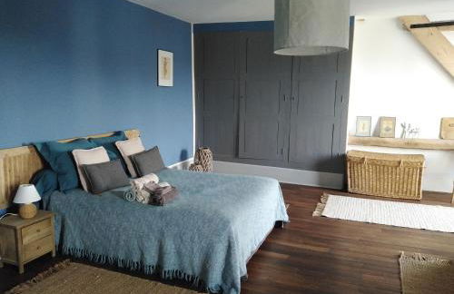 Meublé de tourisme La Maison d'Orgy - Foto 27