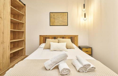 Loft diseño el taller del abuelo con parking - Foto 22