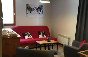 Les Balcons de Vaujany - Photo 6