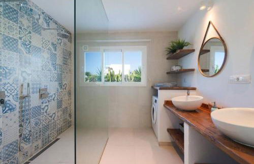 Luxurious Bungalow A2 in a quiet complex with pool 100m from the sea - Foto 13