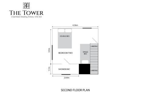 The Tower, Moray Firth Holiday Home - Foto 41