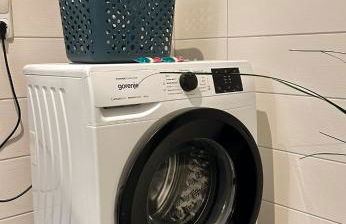 2 Kingsizebetten, perfekt für Familien, Zentral - Foto 7