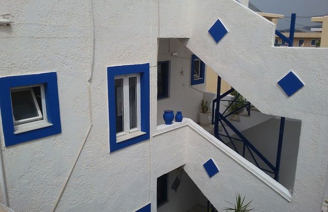 Psaras Apartments - Photo 37