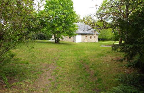 Gîte La Peyre - Photo 11