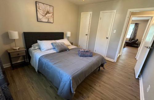 Central Chic on Washington - Foto 6