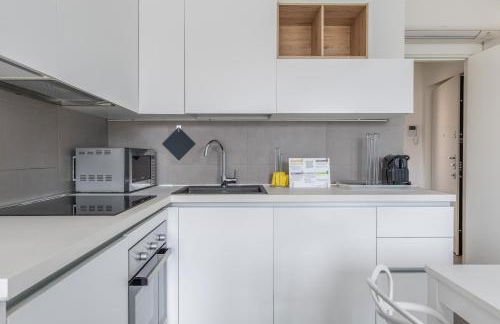 Cadorna House in Central Milan - Photo 32