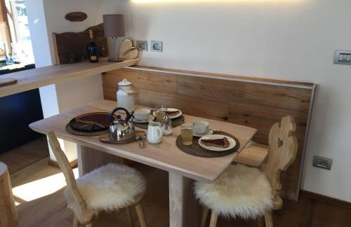 Ciasa David Marebbe - Photo 27