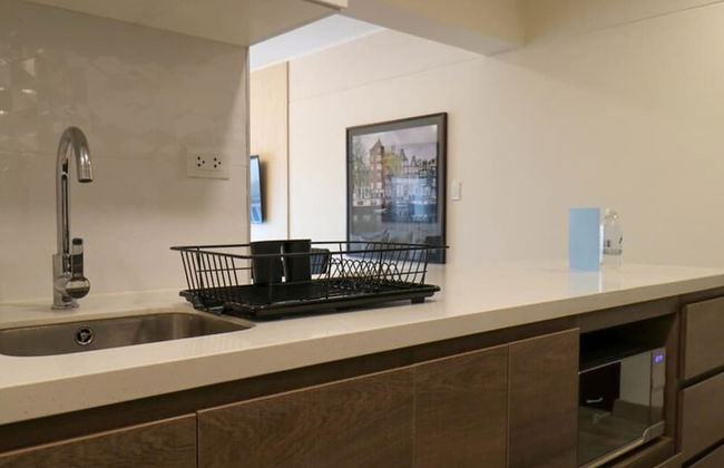 w Cozy 2BR With Balcony Near Parque Kennedy - Foto 6