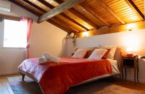 Roberterie maison - Foto 16