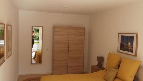 FeWo Backbord - Foto 4