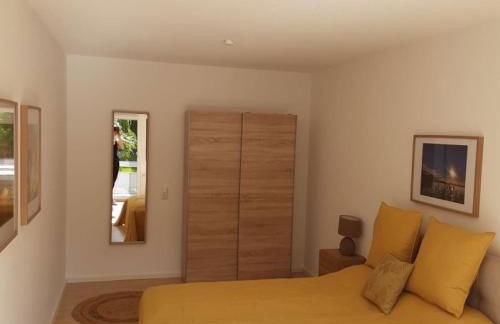 FeWo Backbord - Foto 4