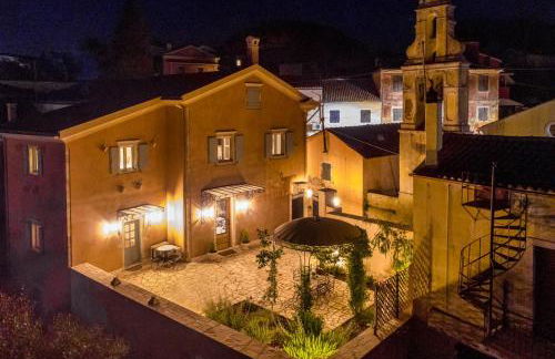 Casa Conti 1840 in Gastouri - Foto 92